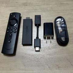 Amazon fire tv stick 第2世代　中古品のサムネイル