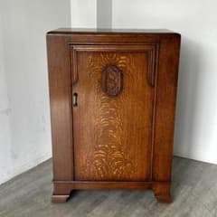 イギリス アンティーク家具 カップボード 食器棚 1930年頃 049B - メルカリ
