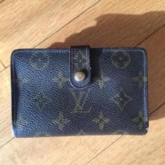 正規品 ルイヴィトン 財布のサムネイル
