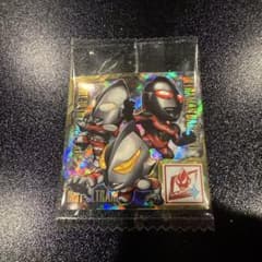 ウルトラマンシールウエハース　60th VI-NO.30 ニセウルトラマンのサムネイル