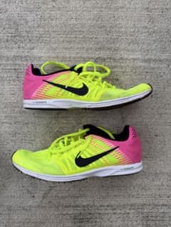 m*7様 NIKE スピードレーサー　リオオリンピックカラー　27cmのサムネイル