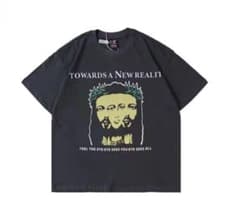 SAINT MICHAEL　21SS VISIONS Tシャツのサムネイル