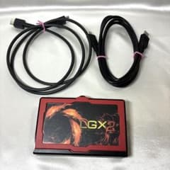 AVerMedia LGX2 キャプチャーボード - メルカリ