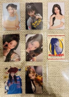 BABYMONSTER ベイビーモンスター トレカ ルカ RUKA まとめ売り - メルカリ