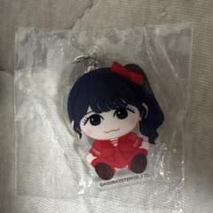 CUTIE STREET アクリルキーホルダー 佐野愛花 - メルカリ