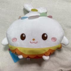 NHK いないいないばあっ！ぽぅぽ&まぁるのLぬいぐるみ