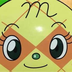 ぴーたんさん専用！コーチ 二つ折り財布！のサムネイル
