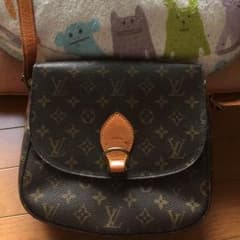 ルイビィトン ショルダーバッグ❤️ 激安にします。のサムネイル