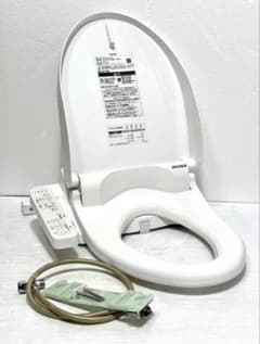 2020年 美品 洗浄済♪ TOTO ウォシュレットTCF8CK66 - メルカリ