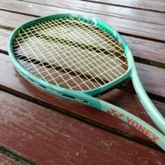 YONEX PERCEPT 104 G2. 290g テニスラケット PERCEPT 104 テニスラケット 290g G2 - メルカリ