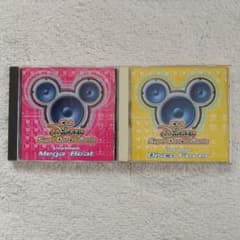 Club Disney Super Dancin' Mania CDセットのサムネイル