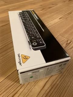 BEHRINGER UMC404HDオーディオインターフェースのサムネイル