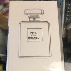 CHANEL N°5 オードゥトワレット サンプル2mlのサムネイル