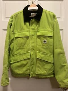 stussy アウターのサムネイル
