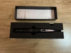 KINUJO プロ ストレートアイロンのサムネイル