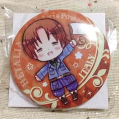 【お取り置き】ヘタリア アニくじ 伊＆米のサムネイル