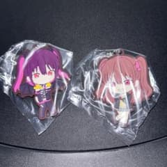 2.5次元の誘惑 ガチャガチャのサムネイル