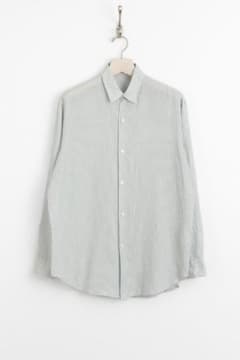 Kaptain Sunshine Plain Shirt Giza Stripe - メルカリ
