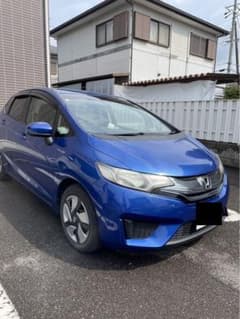 フィット現車確認用のサムネイル