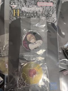 데스노트 DEATHNOTE 1번 복권 야가미즈키 H상 아크릴 매력