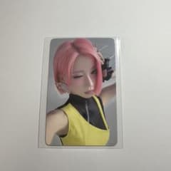 babymonster ASA choom トレカ popup ランダムトレカのサムネイル