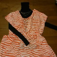ブージュルード テロテロチュニックのサムネイル