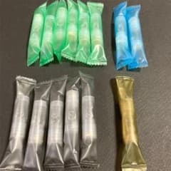 プルームテックプラス 純正カートリッジ 14本のサムネイル