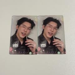 GMMTV Candy 랜덤 카드 AouBoom JASPER