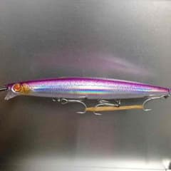 サルディナ シーバス ルアーのサムネイル
