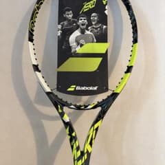 新品/希少】g2 PURE AERO 2022 2023 ピュアアエロ バボラ - メルカリ