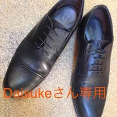 ビジネスシューズ 革靴のサムネイル