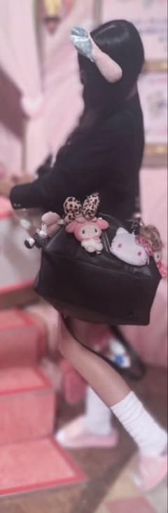 jkスクバ イーストボーイ(黒)のサムネイル
