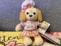 クッキーアン ぬいぐるみ バッジ ストラップのサムネイル