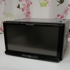 レッドブルー様専用 カロッツェリア サイバーナビ AVIC-ZH0007のサムネイル