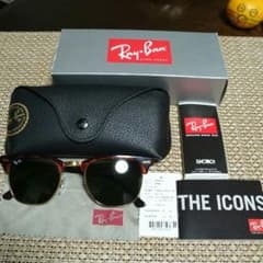 たくーんちょ様専用❗Ray-Banのサムネイル