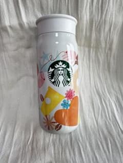 Starbucks カラフルタンブラー 355mlのサムネイル