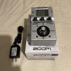 MULTI STOMP MS-50G for Guitarのサムネイル