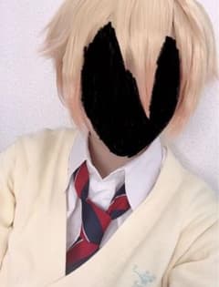 プロセカ コスプレ 天馬司 神高 制服のサムネイル