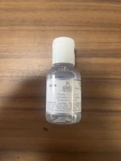 Kiehl's CCブライトトリートメントトナーのサムネイル