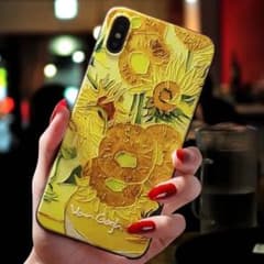 iPhone SE 2020 カバーケースのサムネイル
