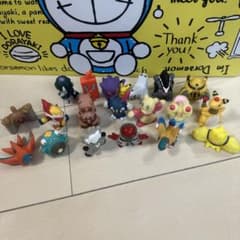 ポケモン 指人形のサムネイル