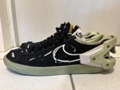 NIKE×ACRONYM ナイキ×アクロニウム ブレイザー Lo 26.5のサムネイル