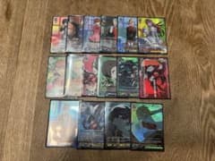 ペルソナ3リロード　ヴァイスシュバルツ　PERレア＋N まとめ売りのサムネイル