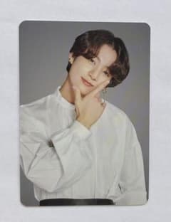 BTS MAGIC SHOP 2019 トレカ JUNGKOOK - メルカリ