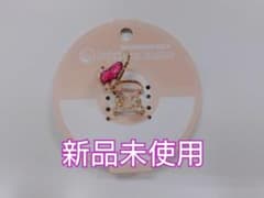 Pokemon accessory 반지 님피아 포켓몬