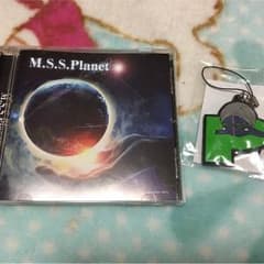 M.S.S.Planet CD  eoheohキーホルダーのサムネイル
