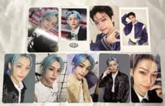 straykids フィリックス トレカセットのサムネイル
