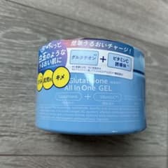 グルタチオン All In One GELのサムネイル
