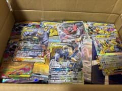 ポケモンカード 引退品 タッグチーム 旧裏 GX SR AR MA プロモなど