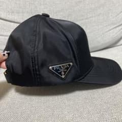 PRADA ベースボールキャップのサムネイル